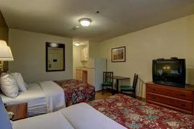 InTown Suites of Sugarland