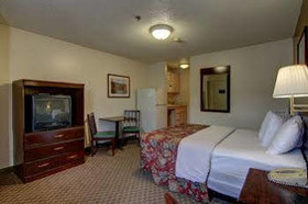 InTown Suites of Sugarland