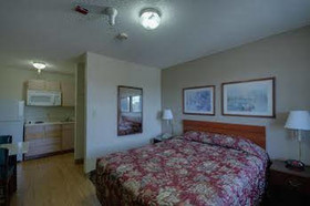 InTown Suites of Sugarland
