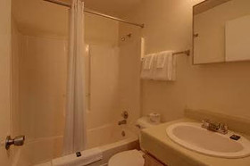 InTown Suites of Sugarland