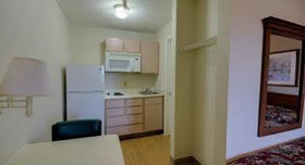 InTown Suites of Sugarland