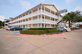 InTown Suites of Sugarland