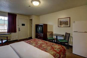 InTown Suites of Sugarland