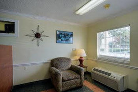 InTown Suites of Sugarland