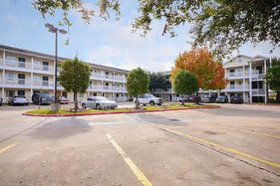 InTown Suites of Sugarland