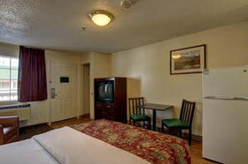 InTown Suites of Sugarland