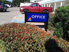 InTown Suites of Sugarland
