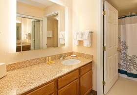 Residence Inn Houston Sugar Land