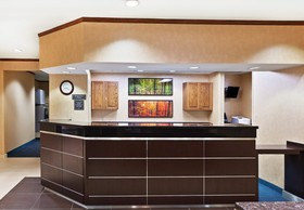 Residence Inn Houston Sugar Land