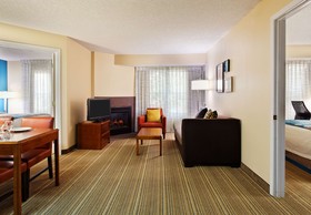 Residence Inn Houston Sugar Land