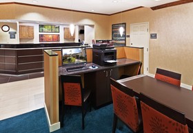 Residence Inn Houston Sugar Land