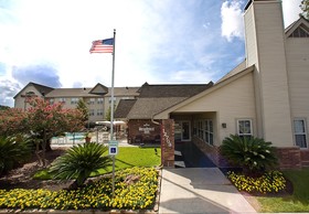 Residence Inn Houston Sugar Land