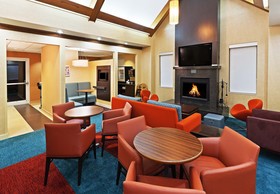 Residence Inn Houston Sugar Land