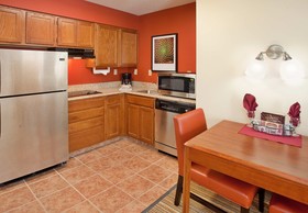 Residence Inn Houston Sugar Land