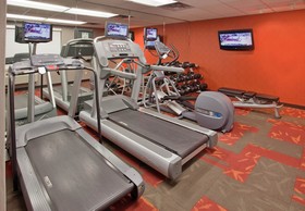 Residence Inn Houston Sugar Land