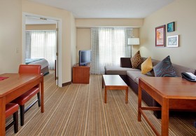 Residence Inn Houston Sugar Land