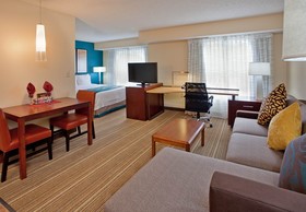 Residence Inn Houston Sugar Land