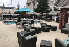 Residence Inn Houston Sugar Land
