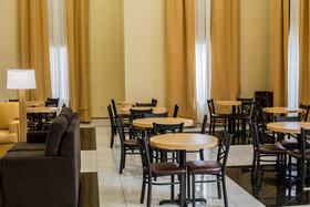 Sleep Inn & Suites Stafford - Sugarland