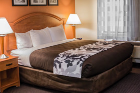 Sleep Inn & Suites Stafford - Sugarland