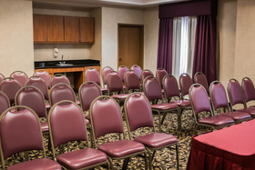 Sleep Inn & Suites Stafford - Sugarland