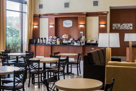 Sleep Inn & Suites Stafford - Sugarland