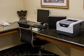 Sleep Inn & Suites Stafford - Sugarland