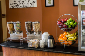 Sleep Inn & Suites Stafford - Sugarland