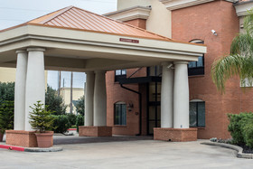 Sleep Inn & Suites Stafford - Sugarland