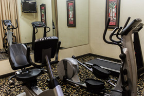 Sleep Inn & Suites Stafford - Sugarland