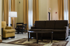 Sleep Inn & Suites Stafford - Sugarland