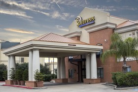 Sleep Inn & Suites Stafford - Sugarland