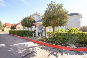 Studio 6 Houston - Sugarland