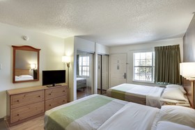 Studio 6 Houston - Sugarland