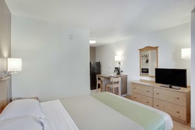 Studio 6 Houston - Sugarland