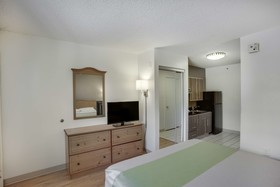 Studio 6 Houston - Sugarland