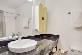 Studio 6 Houston - Sugarland