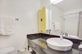 Studio 6 Houston - Sugarland