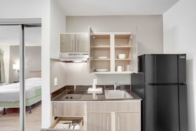 Studio 6 Houston - Sugarland