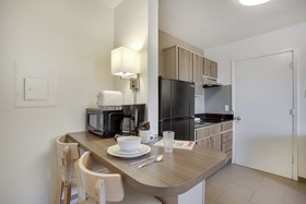 Studio 6 Houston - Sugarland