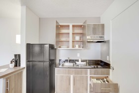 Studio 6 Houston - Sugarland