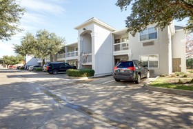 Studio 6 Houston - Sugarland