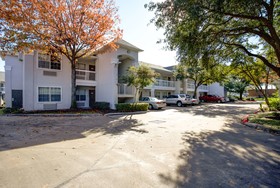 Studio 6 Houston - Sugarland