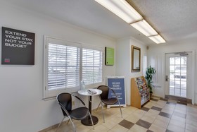 Studio 6 Houston - Sugarland