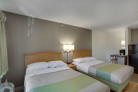 Studio 6 Houston - Sugarland