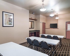 Comfort Inn Stanton