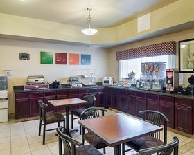 Comfort Inn Stanton