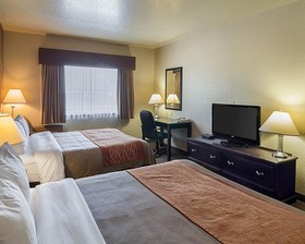 Comfort Inn Stanton