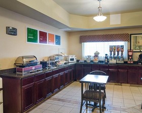 Comfort Inn Stanton