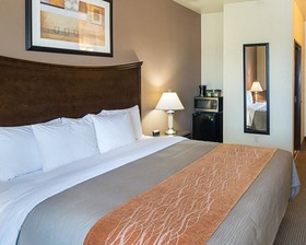 Comfort Inn Stanton